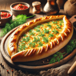 Тыквенный суп-пюре с фетой