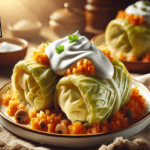 Разноцветные моти с разными начинками