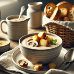 Запеканка с яблоком и изюмом