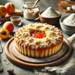 Розочки из баклажанов