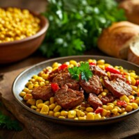 Блюда молдавской кухни